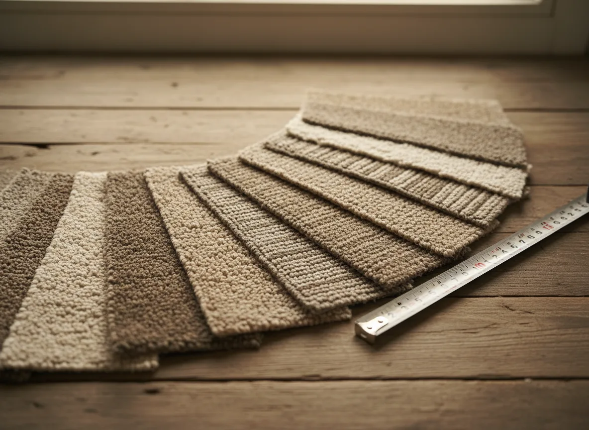 Carpet Installation Chickasaw, OH FAQs